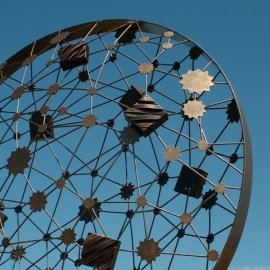 Freestanding Sculpture